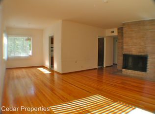 2435 Hilgard Ave APT 1, Berkeley, CA 94709