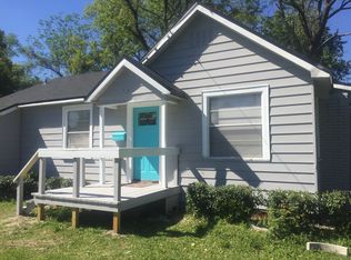 5357 Colonial Ave, Jacksonville, FL 32210