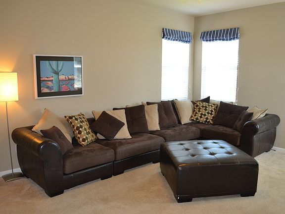 Game room/Media Room