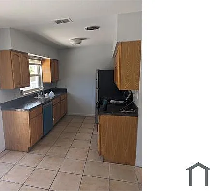3 bed, 1350 sqft, $2,400 — Photo 3