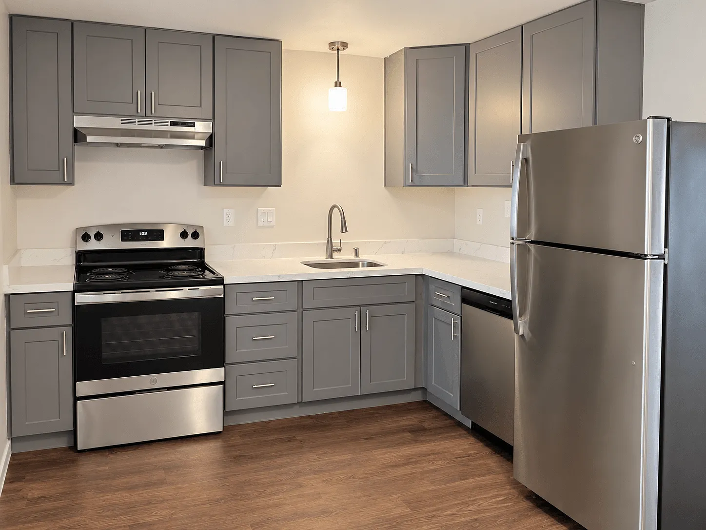 Station Place Townhomes — Photo 4