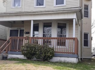 2732 Hale Ave, Louisville, KY 40211