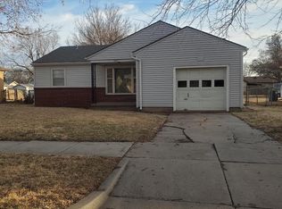 1803 W Dallas St, Wichita, KS 67217