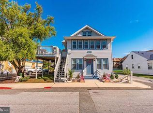 406 14th St #1, Ocean City, MD 21842