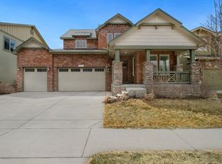 2027 Blue Yonder Dr, Fort Collins, CO 80525