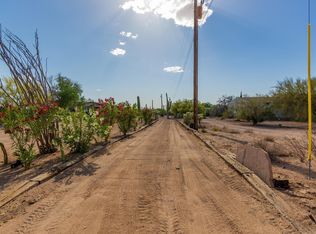 6181 N Van Ark Rd, Tucson, AZ 85743