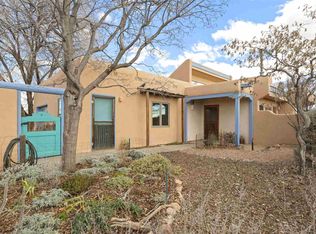 13 Herrada Rd, Santa Fe, NM 87508