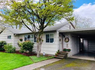 3224 Oriole St, Springfield, OR 97477