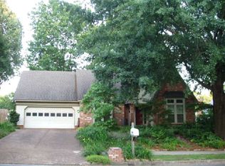 8648 Chris Suzanne Cres, Cordova, TN 38018