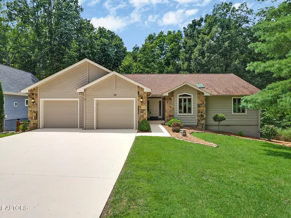 35 Pineridge Ct, Fairfield Glade, TN 38558