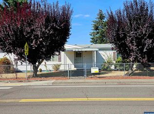 1145 SW Cypress St UNIT 58, McMinnville, OR 97128
