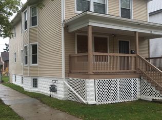 35 W 107th Street #FL 2ND, Chicago, IL 60628