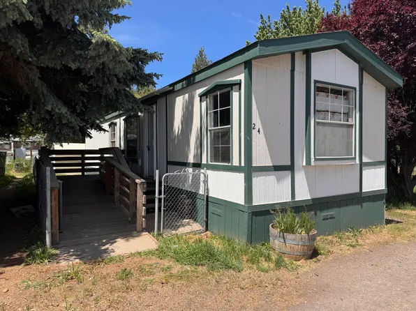 16880 Highway 66 #24, Keno, OR 97627