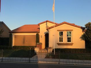 3467 Carmelita Ave, Clovis, CA 93619
