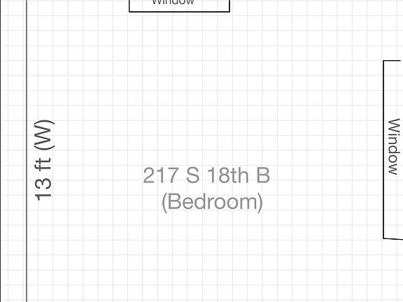 4th image of 217 S 18th St #B