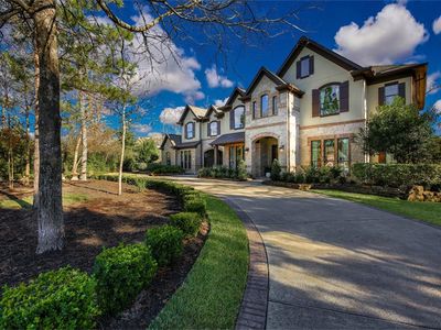 117 Elk Trace Pkwy, Montgomery, TX, 77316