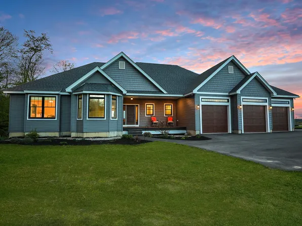 35 Pinnacle Lane, Bow, NH 03304