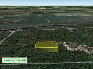 177th Rd LOT 9, Live Oak, FL 32060