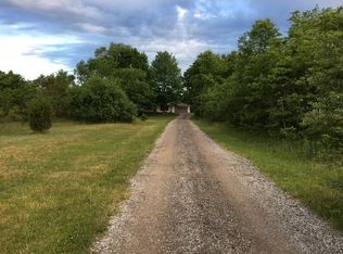 4430 Russell St, Cedar Springs, MI 49319