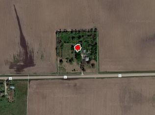 1722 County Road U, Cedar Bluffs, NE 68015