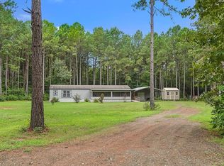1350 County Road 20, Jasper, TX 75951