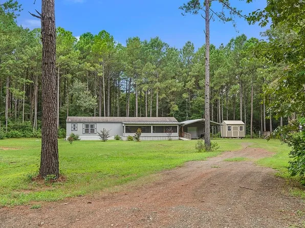 1350 County Road 20, Jasper, TX 75951