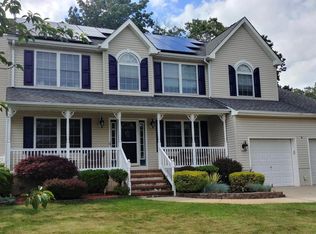 5 Renee Ct, Forked River, NJ 08731