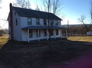 233 S Fileys Rd, Dillsburg, PA 17019