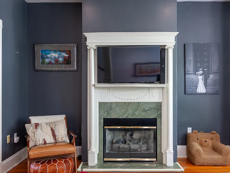 1770 Willard St NW #2 — Photo 16
