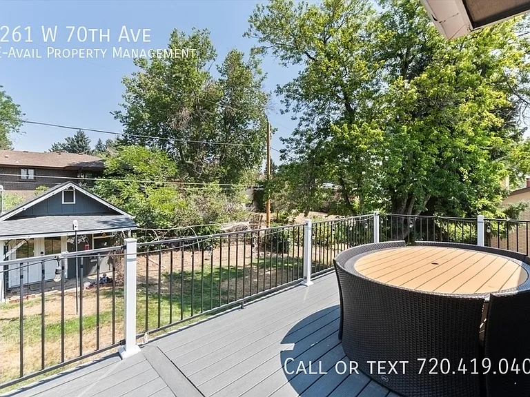 8261 W 70th Ave — Photo 49