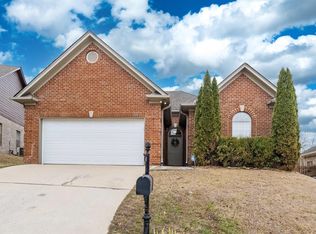 431 Summit Way, Fultondale, AL 35068