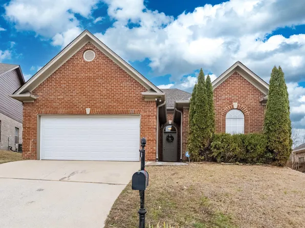 431 Summit Way, Fultondale, AL 35068