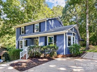 214 Woodridge Dr, Belmont, NC 28012