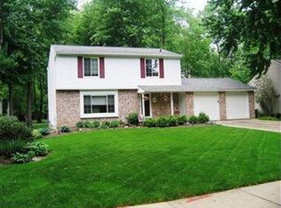 7581 Brainard Ct, Mentor, OH 44060