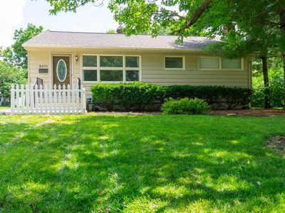 2371 Nottingham Rd, Columbus, OH, 43221