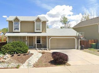 19019 E Napa Dr, Aurora, CO 80013