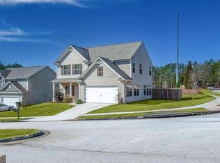 700 Fitzroy Dr, Athens, GA 30606