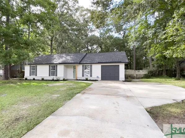 50 Beaver Run Drive, Savannah, GA 31419