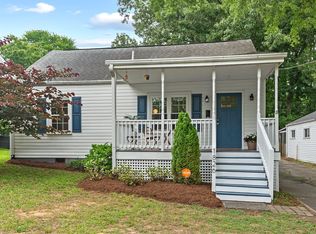 1826 Northgate St, Durham, NC 27704