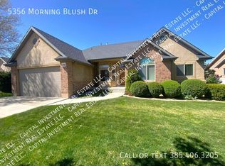 5356 W Morning Blush Dr, Herriman, UT 84096