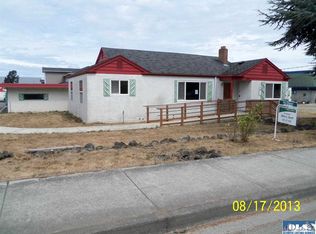454 W Fir St, Sequim, WA 98382