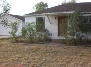 2209 Rio Hondo Rd, Harlingen, TX 78550