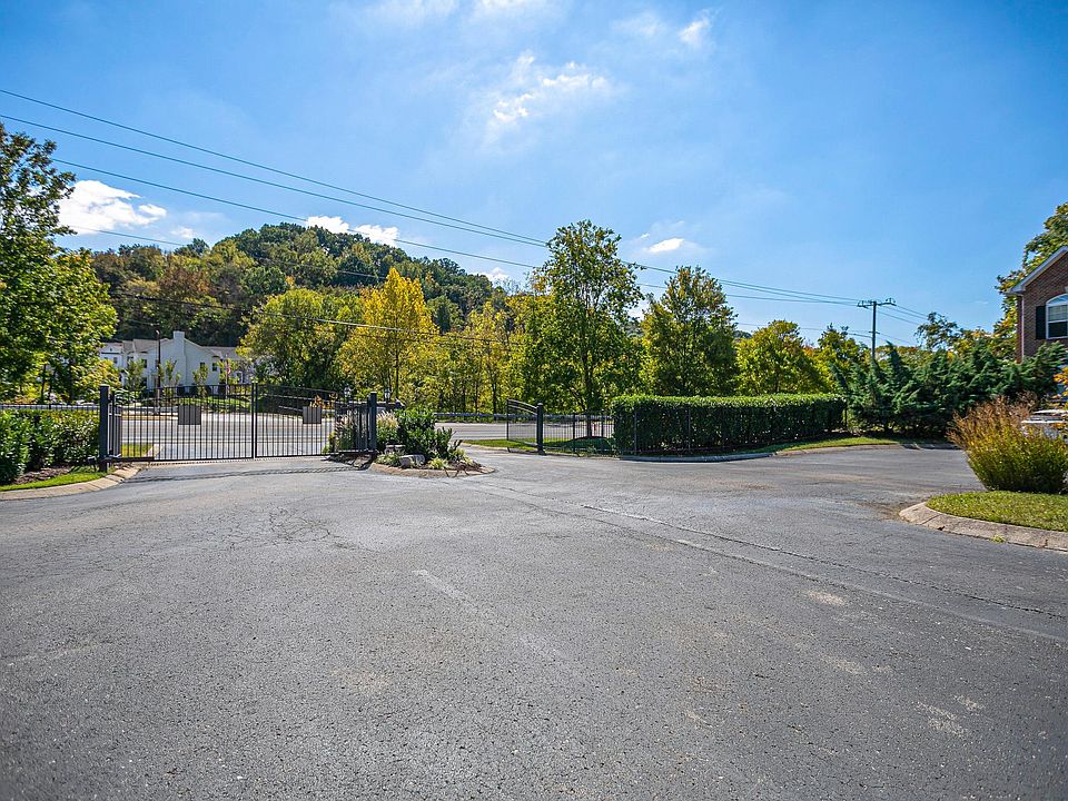 The complex is gated affording safety and peace of mind