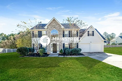 3120 Lake Port Dr Photo 1