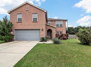 616 King St, Cedar Hill, TX 75104