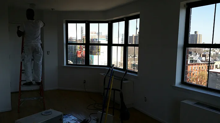 Rented by Tompkins Square Realty | media 8