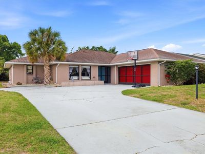 23265 McBurney Ave, Punta Gorda, FL, 33980