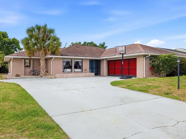 23265 McBurney Ave, Punta Gorda, FL 33980