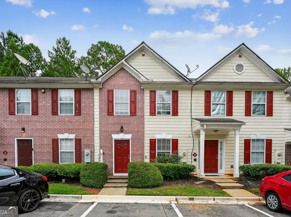 3151 Panthers Trce, Decatur, GA 30034