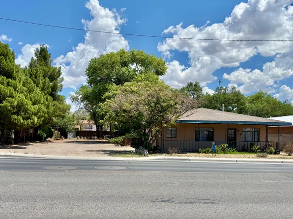 444 Main St SW, Los Lunas, NM 87031